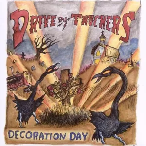 Decoration day